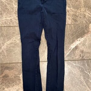 Women's Dark Blue pants